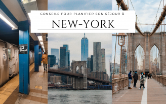 conseil voyage new-york