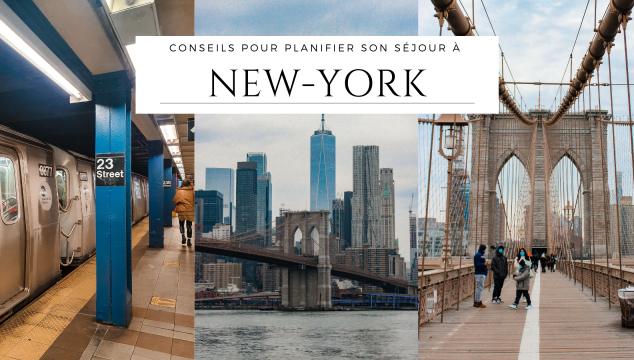 conseil voyage new-york